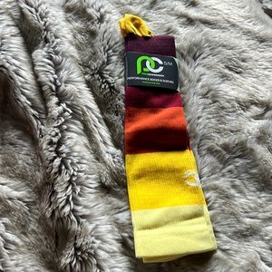Pro compression socks s/m